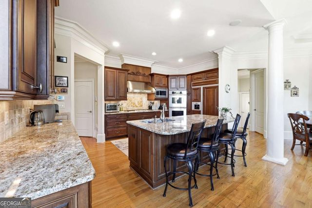 120 Roxbury Row, Milton, GA 30004