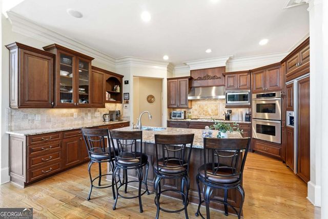 120 Roxbury Row, Milton, GA 30004