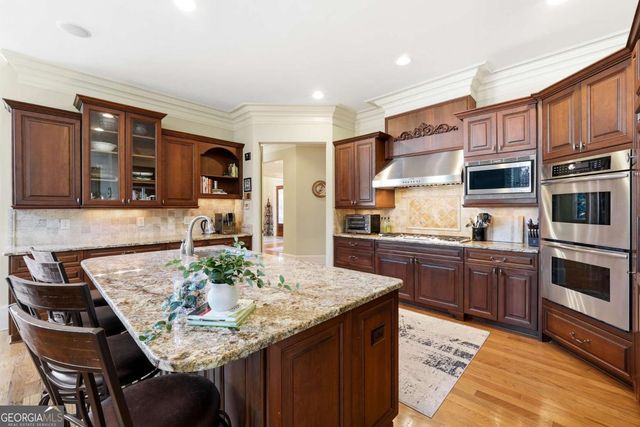 120 Roxbury Row, Milton, GA 30004