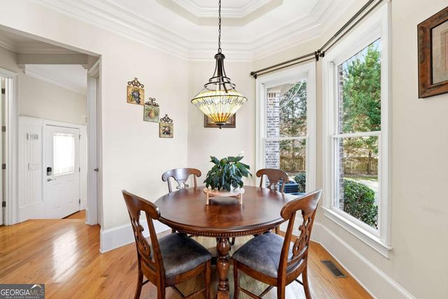 120 Roxbury Row, Milton, GA 30004