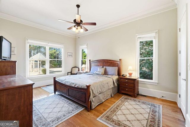 120 Roxbury Row, Milton, GA 30004