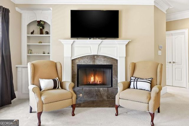 120 Roxbury Row, Milton, GA 30004