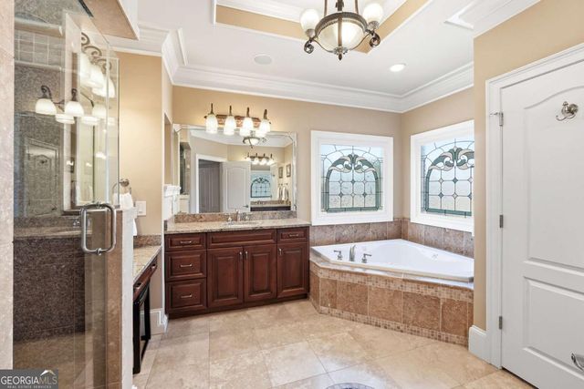 120 Roxbury Row, Milton, GA 30004