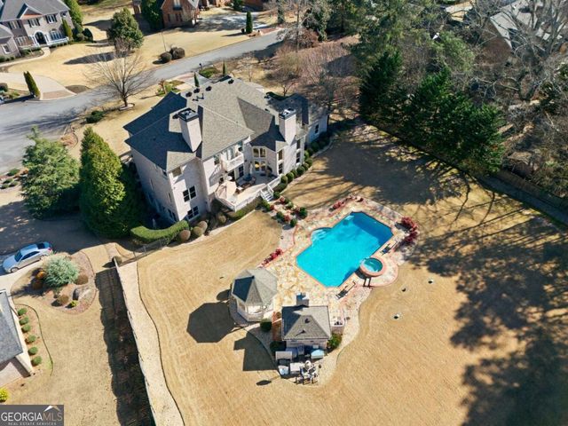 120 Roxbury Row, Milton, GA 30004