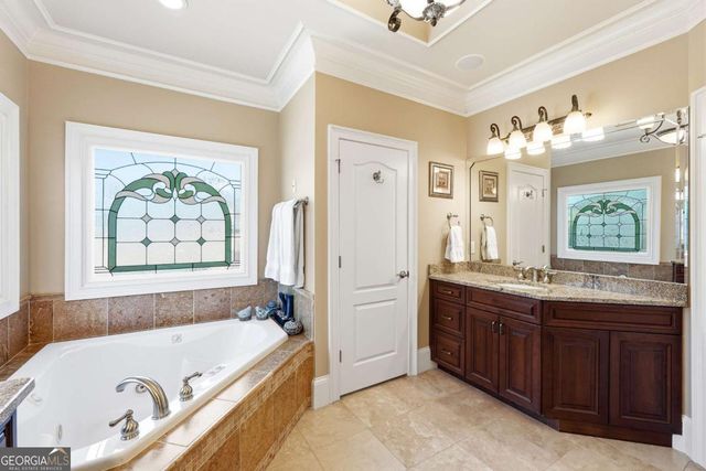 120 Roxbury Row, Milton, GA 30004