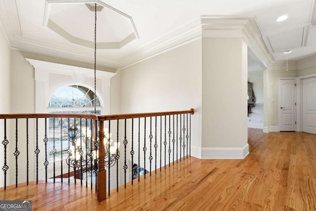 120 Roxbury Row, Milton, GA 30004