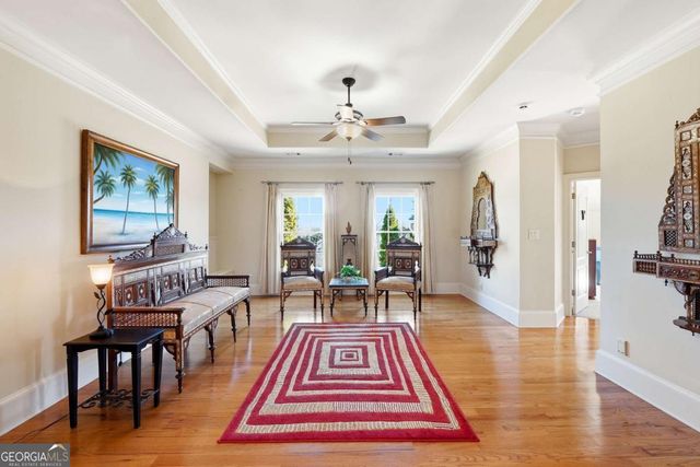 120 Roxbury Row, Milton, GA 30004