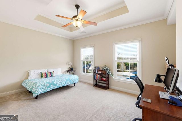 120 Roxbury Row, Milton, GA 30004