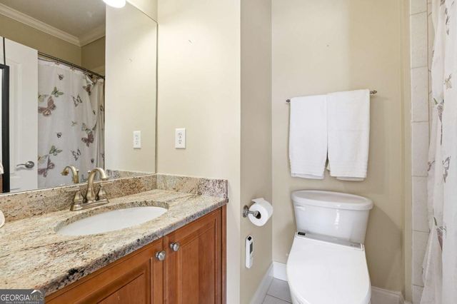 120 Roxbury Row, Milton, GA 30004