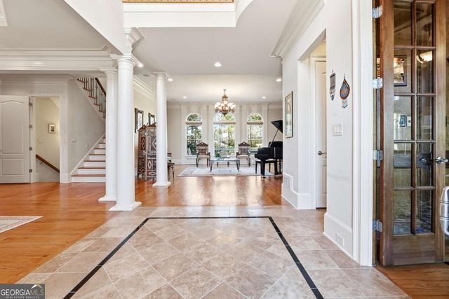 120 Roxbury Row, Milton, GA 30004