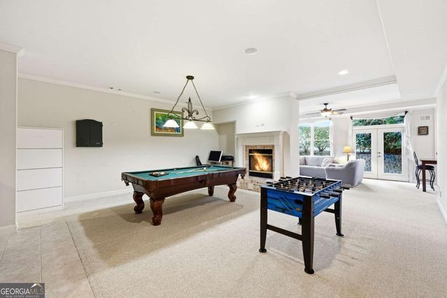 120 Roxbury Row, Milton, GA 30004