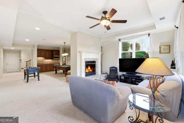 120 Roxbury Row, Milton, GA 30004