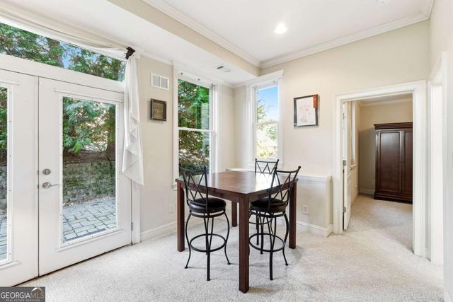 120 Roxbury Row, Milton, GA 30004