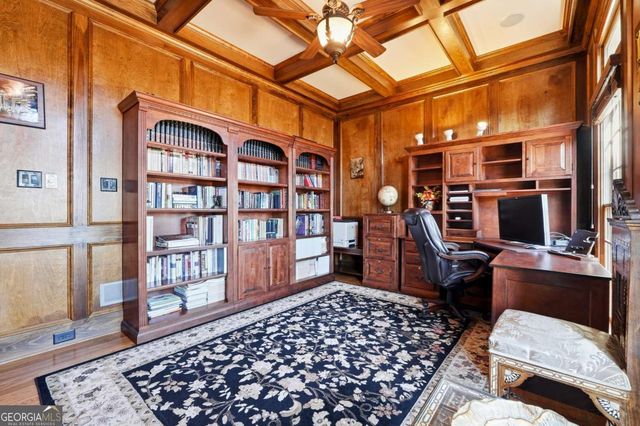 120 Roxbury Row, Milton, GA 30004