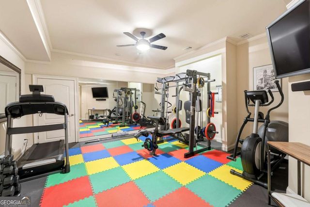 120 Roxbury Row, Milton, GA 30004