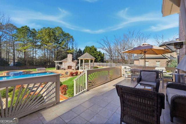 120 Roxbury Row, Milton, GA 30004