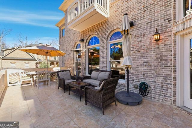 120 Roxbury Row, Milton, GA 30004