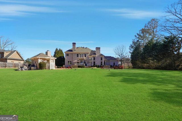 120 Roxbury Row, Milton, GA 30004