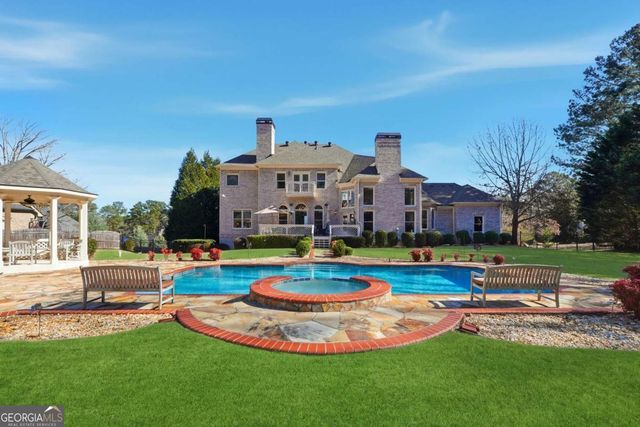 120 Roxbury Row, Milton, GA 30004