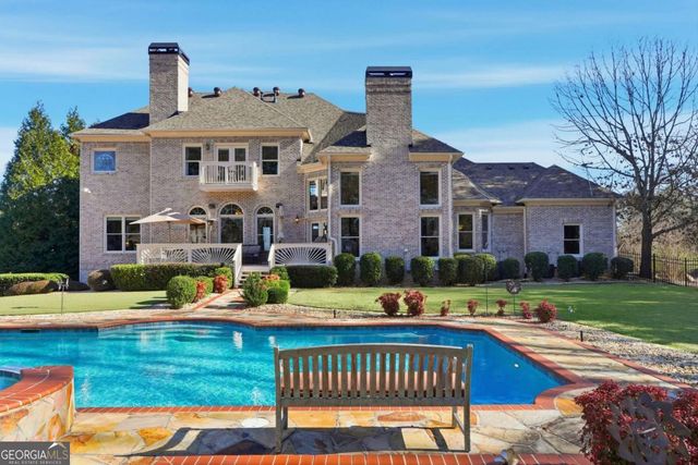 120 Roxbury Row, Milton, GA 30004