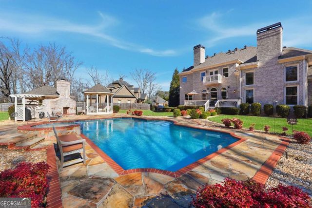 120 Roxbury Row, Milton, GA 30004