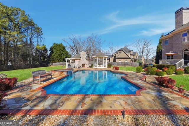 120 Roxbury Row, Milton, GA 30004