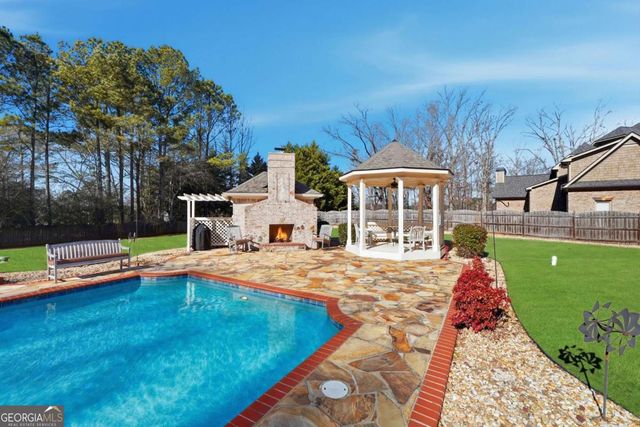 120 Roxbury Row, Milton, GA 30004