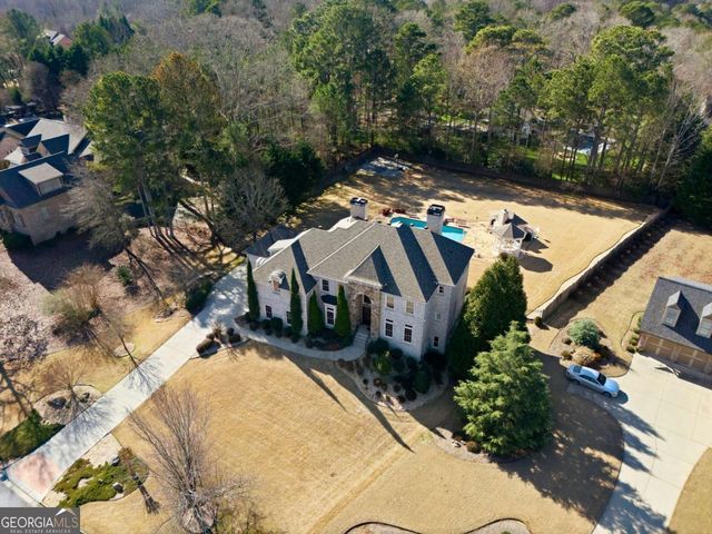 120 Roxbury Row, Milton, GA 30004