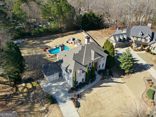 120 Roxbury Row, Milton, GA 30004