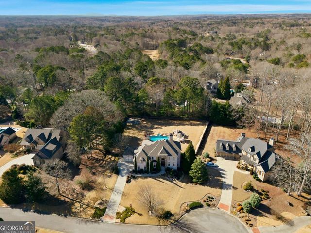 120 Roxbury Row, Milton, GA 30004