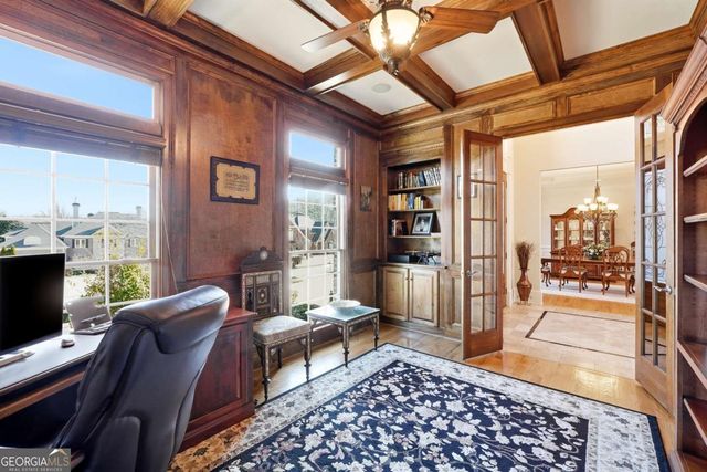 120 Roxbury Row, Milton, GA 30004