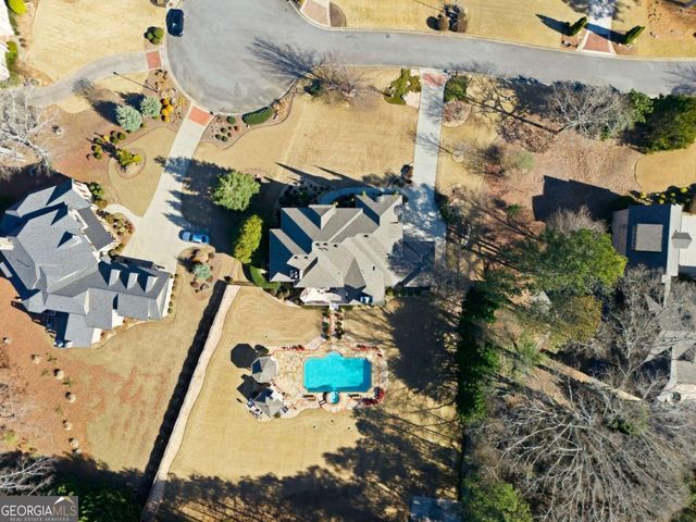 120 Roxbury Row, Milton, GA 30004