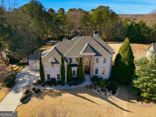 120 Roxbury Row, Milton, GA 30004