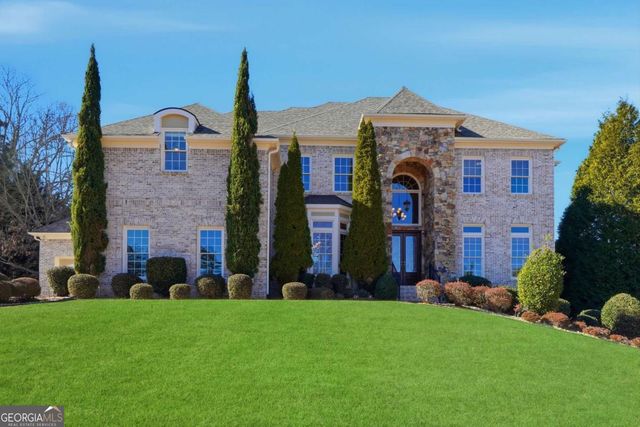 120 Roxbury Row, Milton, GA 30004