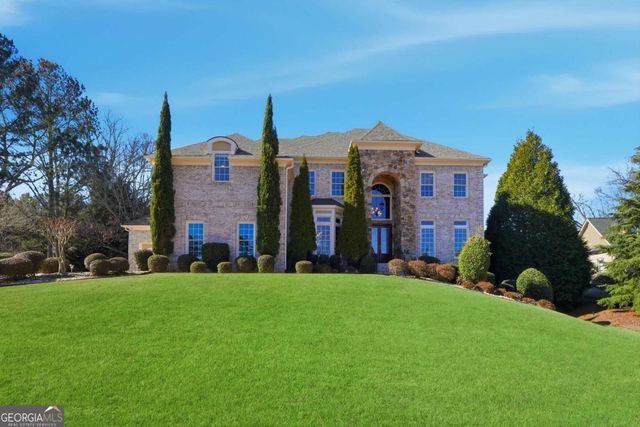 120 Roxbury Row, Milton, GA 30004