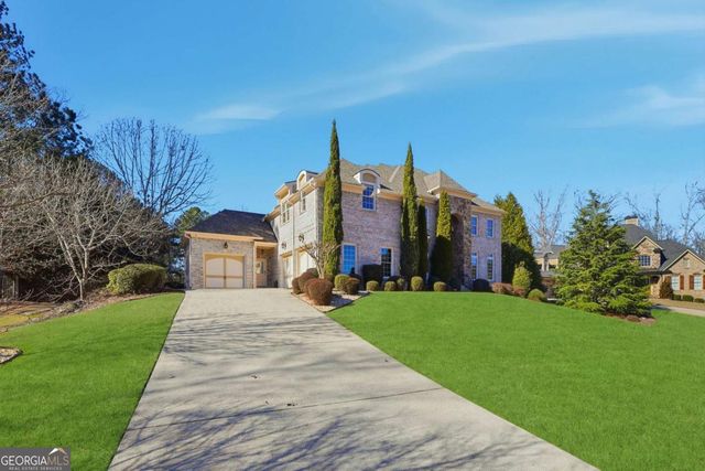 120 Roxbury Row, Milton, GA 30004