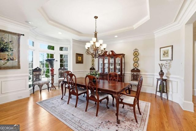 120 Roxbury Row, Milton, GA 30004