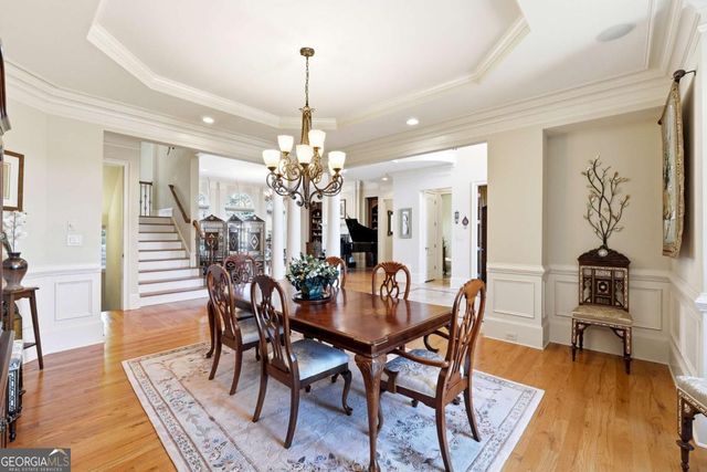 120 Roxbury Row, Milton, GA 30004