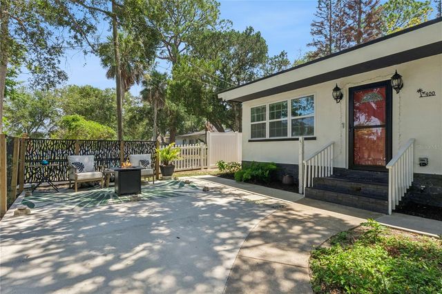 400 S RIDGEWOOD AVENUE, Ormond Beach, FL 32174