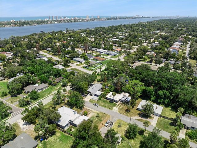 400 S RIDGEWOOD AVENUE, Ormond Beach, FL 32174