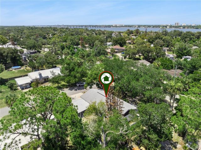 400 S RIDGEWOOD AVENUE, Ormond Beach, FL 32174