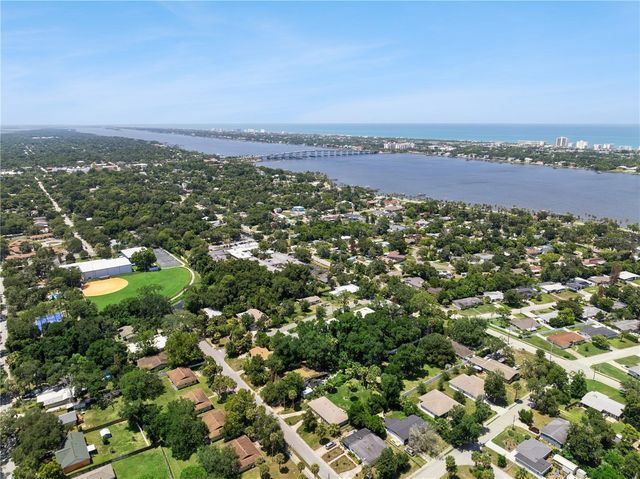 400 S RIDGEWOOD AVENUE, Ormond Beach, FL 32174