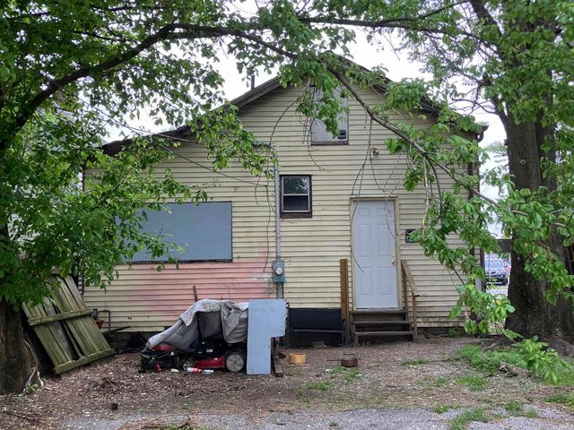 1415 N Elliott Street, Evansville, IN 47711