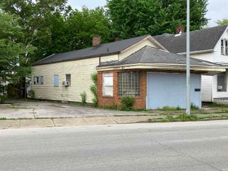 1415 N Elliott Street, Evansville, IN 47711