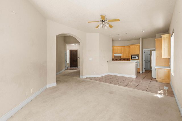 6019 Purple Aster Lane NE, Albuquerque, NM 87111