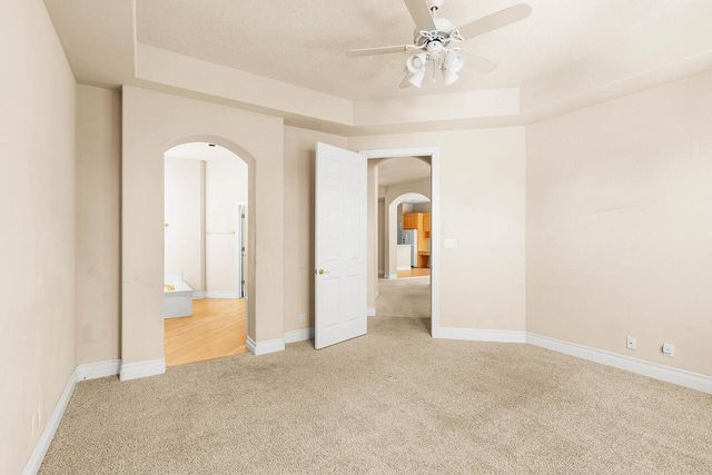 6019 Purple Aster Lane NE, Albuquerque, NM 87111
