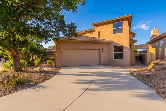 6019 Purple Aster Lane NE, Albuquerque, NM 87111