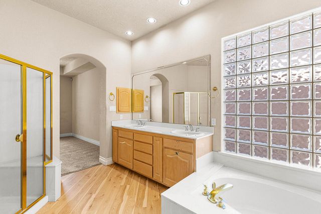 6019 Purple Aster Lane NE, Albuquerque, NM 87111