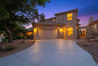 6019 Purple Aster Lane NE, Albuquerque, NM 87111