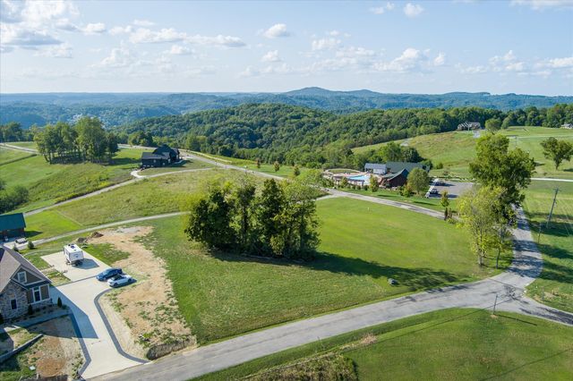 0 Swan Ridge Road, Hilham, TN 38568